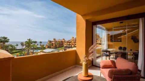 Apartamento en Punta Plata