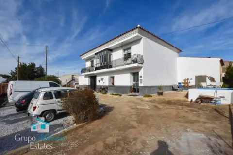 Chalet en Cúllar