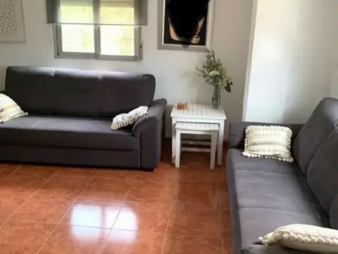 Piso en Travesía de la Marina