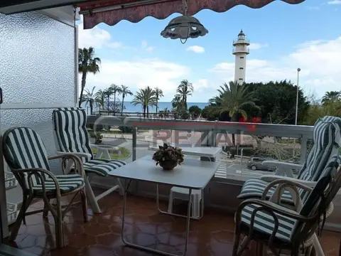 Apartamento en , Zona de Playa, Zona Residencial