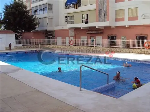 Apartamento en , Zona de Playa, Zona Residencial
