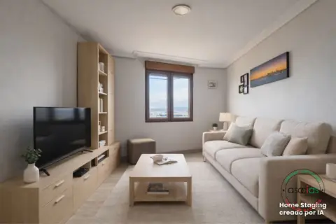 Casa en calle Camin de Arnao, nº 711