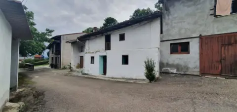 House in calle Camín de La Pumará Baxo, nº 104