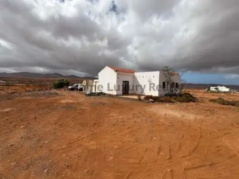Casa en calle 15 Parcela 293