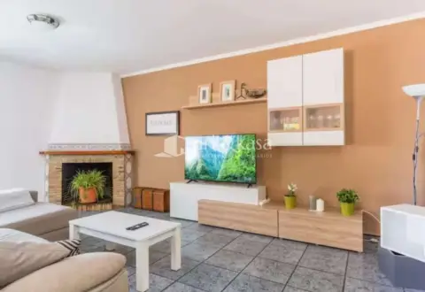 Chalet en Centre