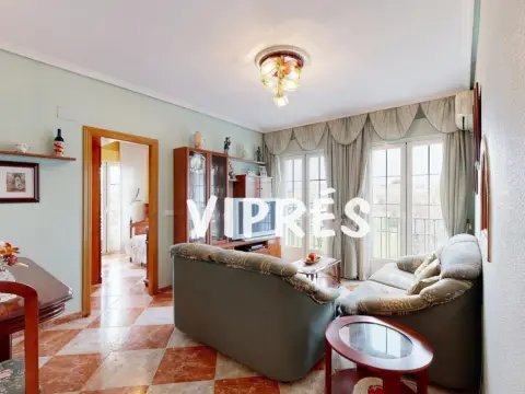 Piso en 06801 Centro-Merida