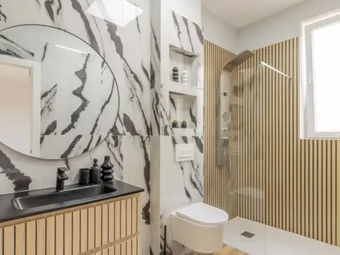 Chalet en Avenida Estrasburgo I, 24