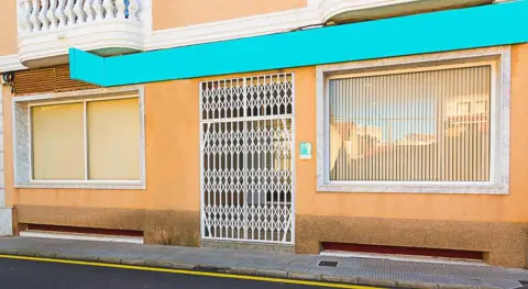 Local comercial en San Pedro del Pinatar