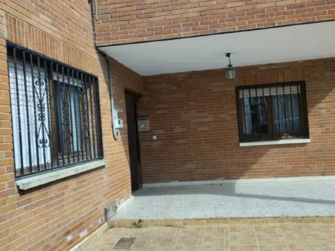 Casa en San Torcuato