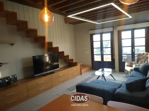 Casa en calle Faro de Arriba