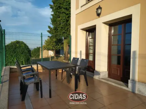 Casa en calle Faro de Arriba