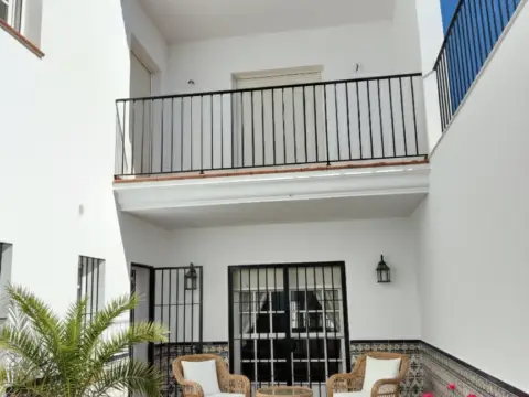 Casa en Benalup-Casas Viejas