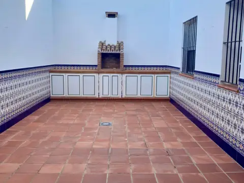Casa en Benalup-Casas Viejas
