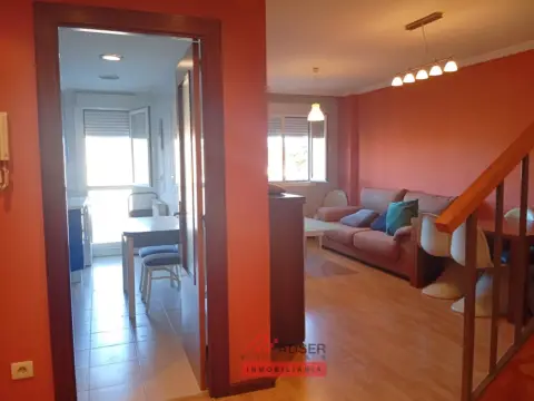 Piso en Avenida Manuel de Falla