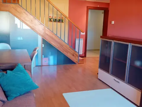 Piso en Avenida Manuel de Falla