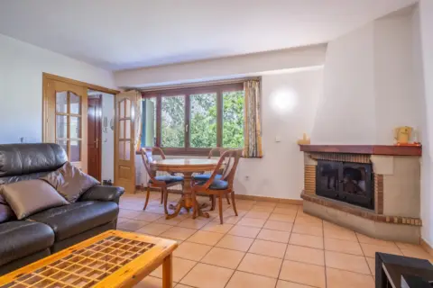 Casa adosada en Centre