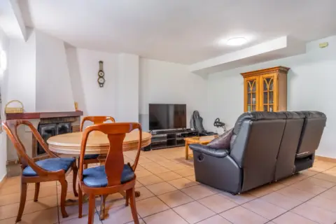 Casa adosada en Centre