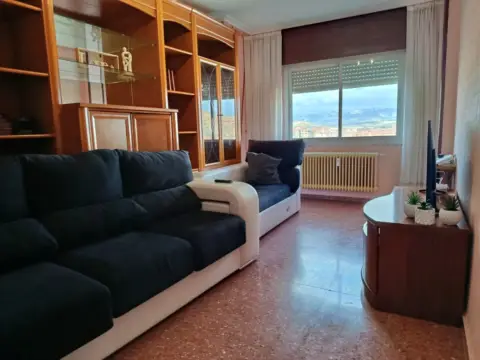 Piso en Avenida de la Paz