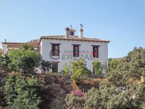 Finca rústica en , en El Campo, Zona Rural, Cerca del Pueblo