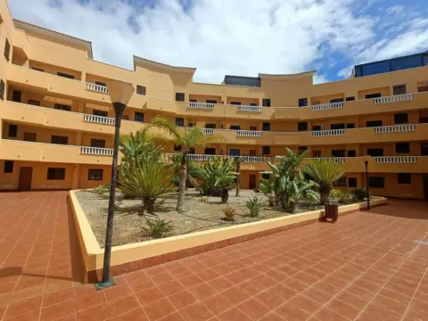 Piso en Tacoronte