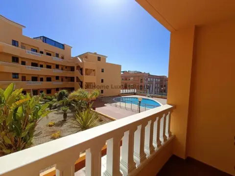 Piso en Tacoronte