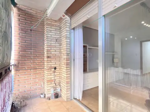 Piso en calle del Pico Caroche