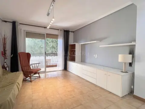 Piso en calle del Pico Caroche