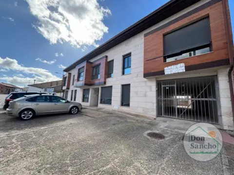 Piso en La Seca