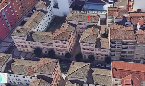 Piso en Universidad-Los Lirios