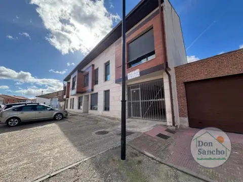 Dúplex en La Seca