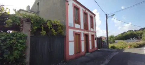 Casa en Avenida de Salvador Allende