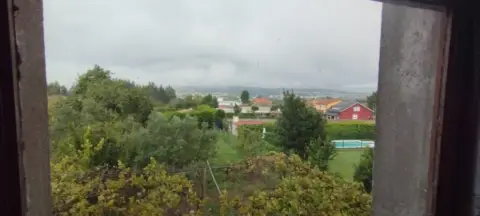 Casa en Avenida de Salvador Allende