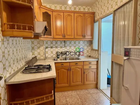 Piso en Marchamalo