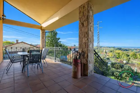 Casa en Camí de la Fuente del Álamo, 10