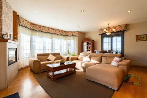 Casa en Camí de la Fuente del Álamo, 10