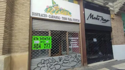 Local comercial en Centro