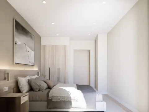 3-bedroom flat for sale in El Tarter, Canillo · 23 of 29