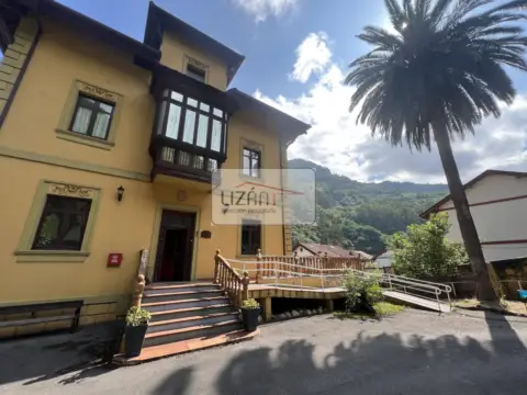 Casa en Parroquias Rurales