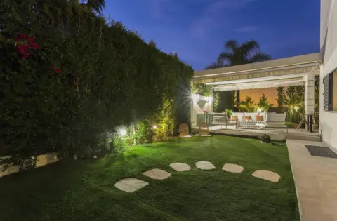 Casa pareada en Croft