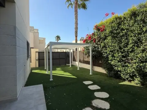 Casa pareada en Croft