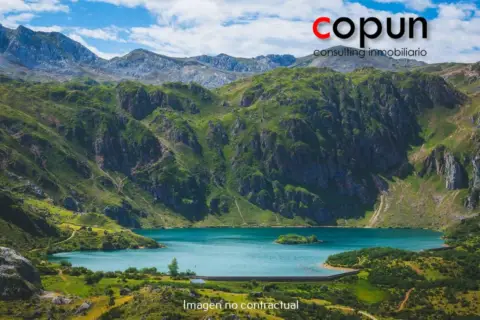 Casa en Pola de Somiedo