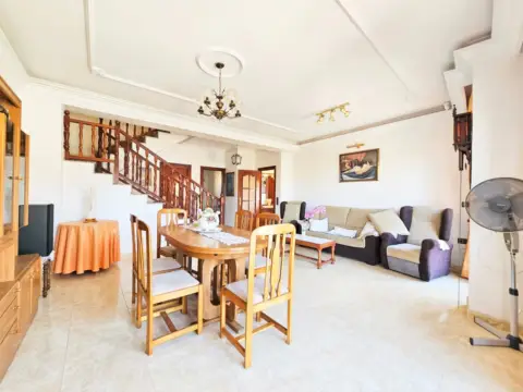 Piso en calle de las Beatas