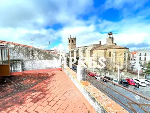 Casa en Arroyo de La Luz