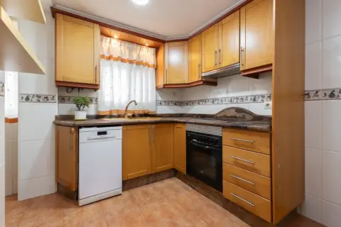 Piso en Avinguda de Miguel Hernández