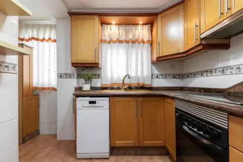 Piso en Avinguda de Miguel Hernández