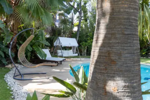 Chalet en Los Naranjos-Las Brisas