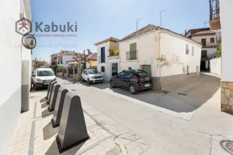 Casa en calle de la Baja, 112