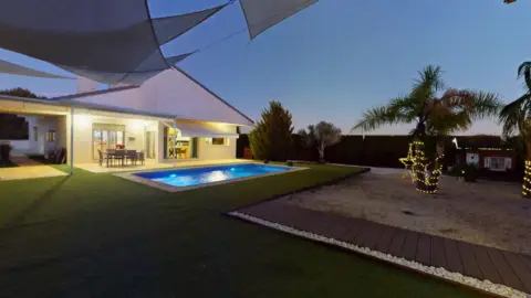Casa en Las Torres de Cotillas