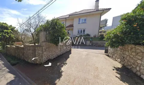 Chalet en El Carbayedo-El Quirinal