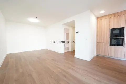 Piso en Avenida de las Cortes Valencianas